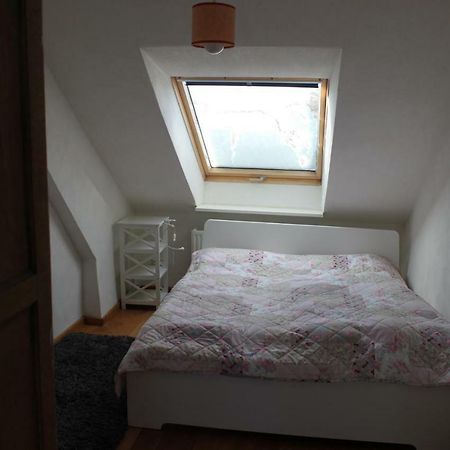 Villa Heinfried Auel Esterno foto