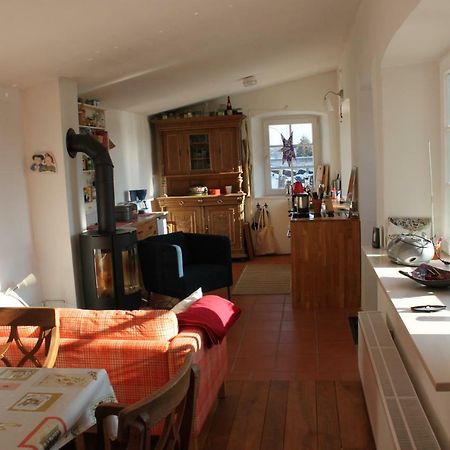 Villa Heinfried Auel Esterno foto