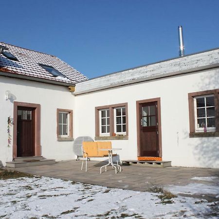 Villa Heinfried Auel Esterno foto