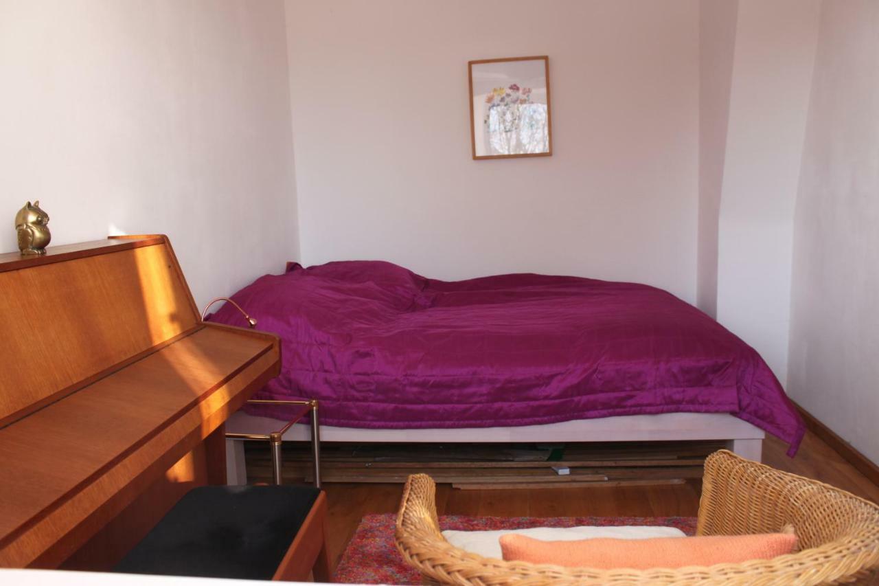 Villa Heinfried Auel Esterno foto