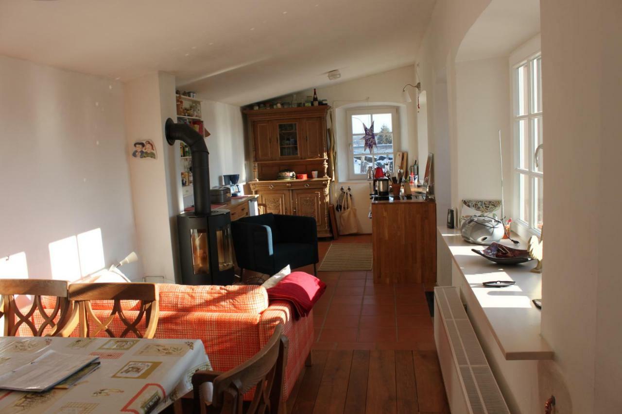 Villa Heinfried Auel Esterno foto