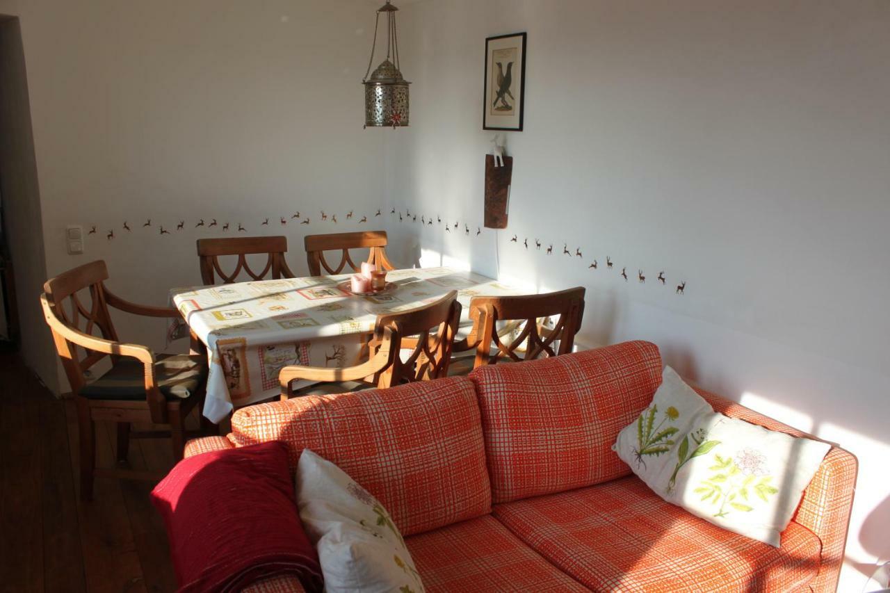 Villa Heinfried Auel Esterno foto