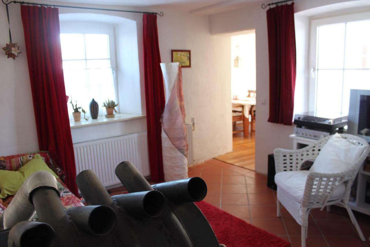 Villa Heinfried Auel Esterno foto