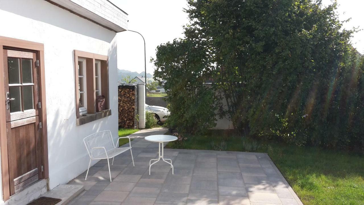Villa Heinfried Auel Esterno foto