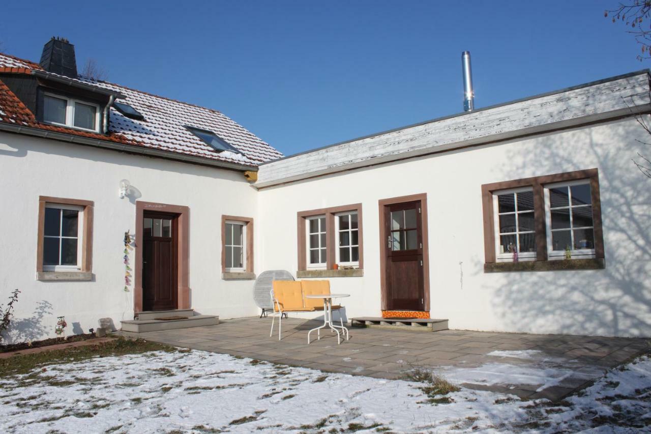 Villa Heinfried Auel Esterno foto