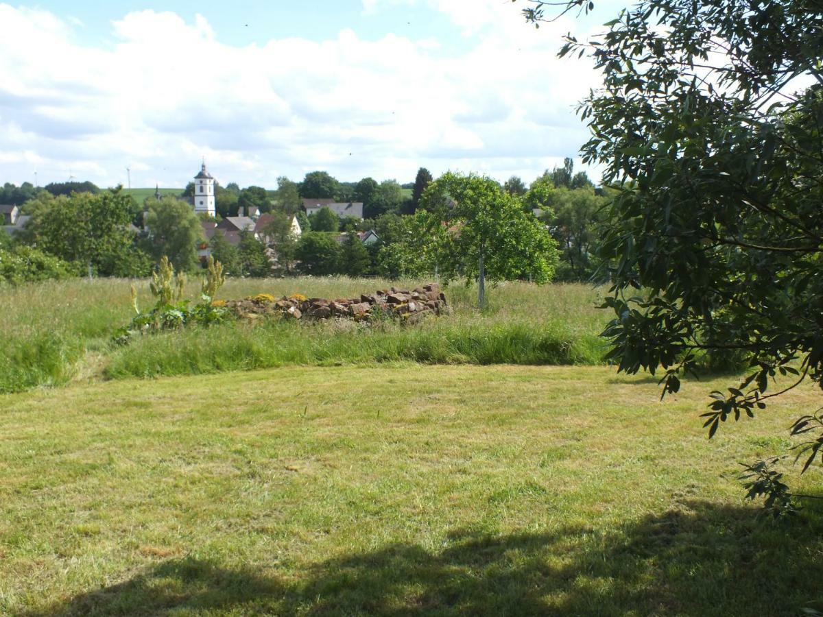 Villa Heinfried Auel Esterno foto