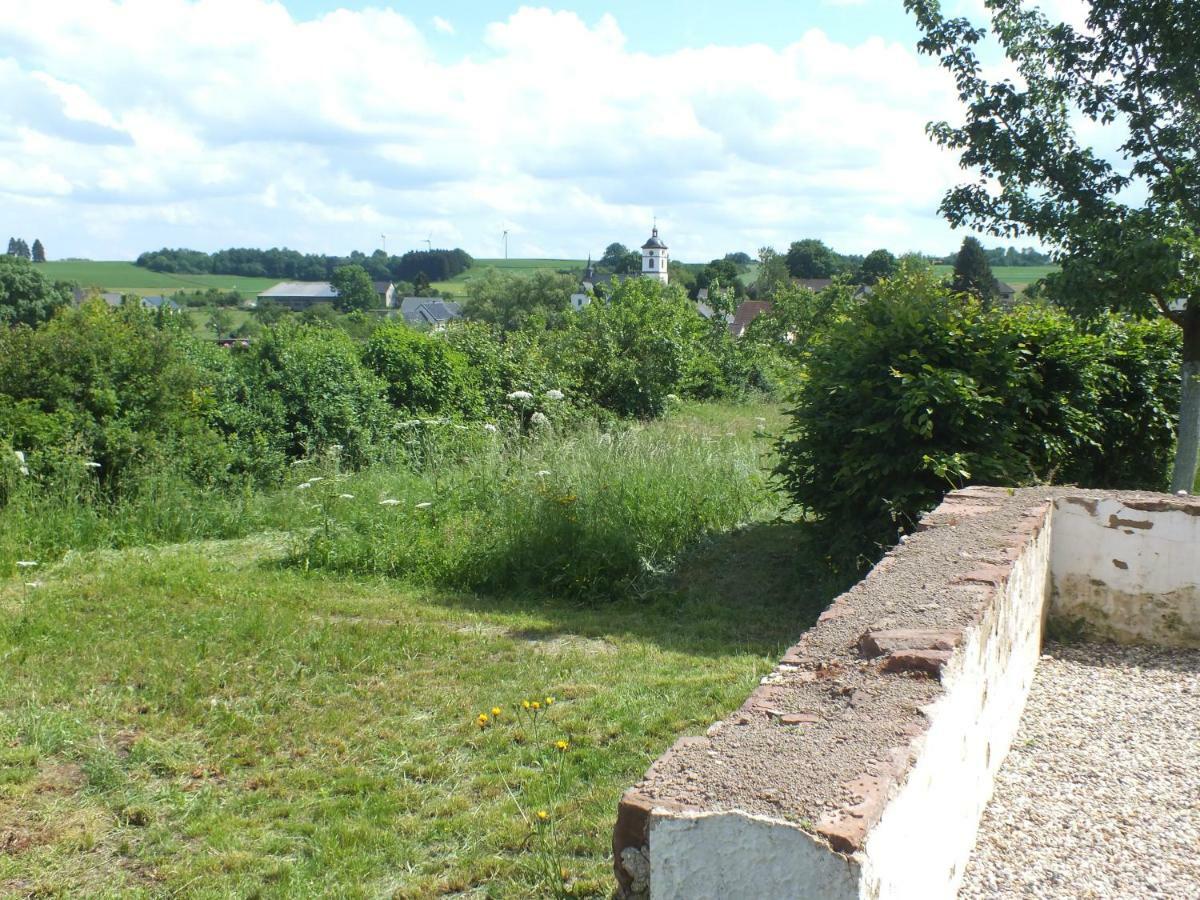 Villa Heinfried Auel Esterno foto